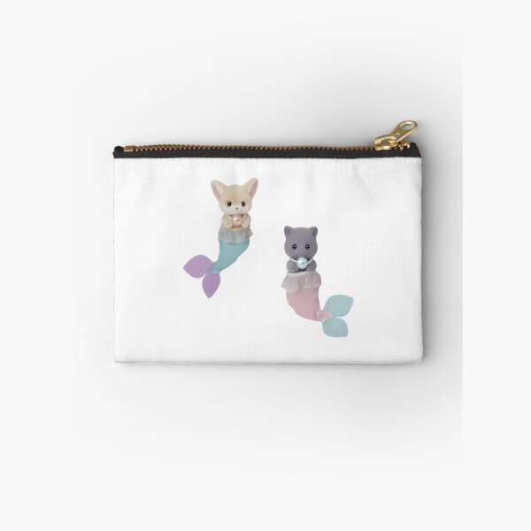 Item preview, Mermaid Dog And Cat Babies designed and sold by raaxeyaha.
