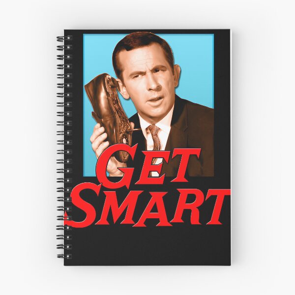 Item preview, Get Smart designed and sold by VividVortey.