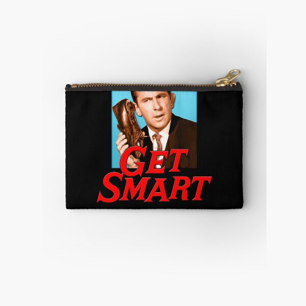 Item preview, Get Smart designed and sold by VividVortey.