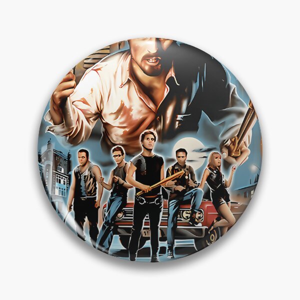 Item preview, class of 1984 movie poster designed and sold by FloraFaunaHub.