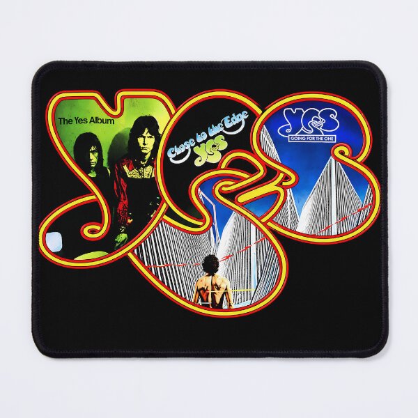 Item preview, Enjoy Yes Band designed and sold by Eddiepublic.