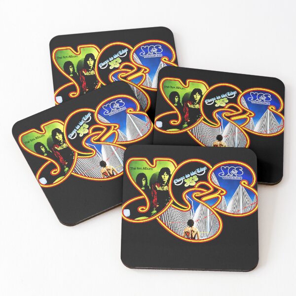 Item preview, Enjoy Yes Band designed and sold by Eddiepublic.