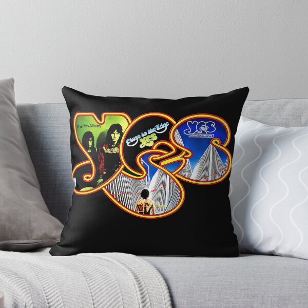 Item preview, Enjoy Yes Band designed and sold by Eddiepublic.