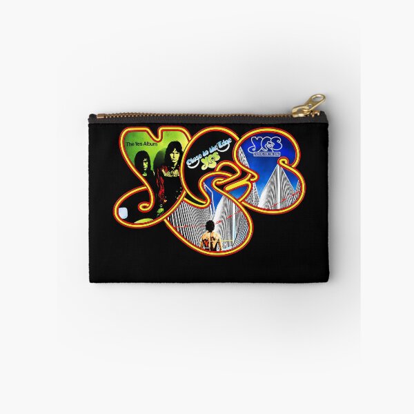 Item preview, Enjoy Yes Band designed and sold by Eddiepublic.