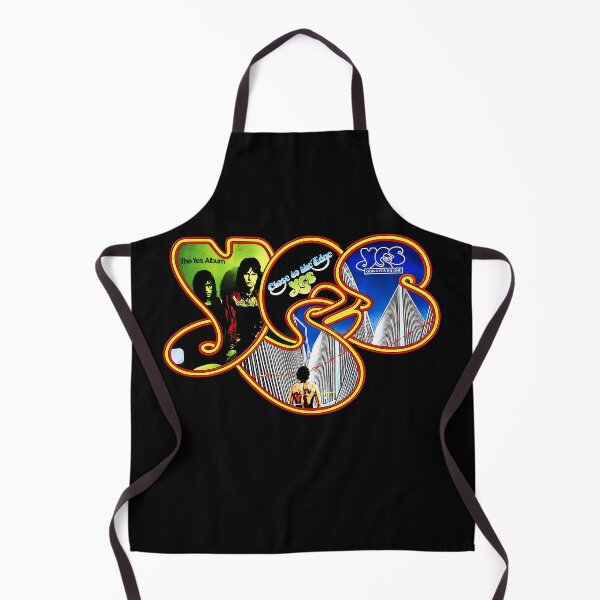 Item preview, Enjoy Yes Band designed and sold by Eddiepublic.