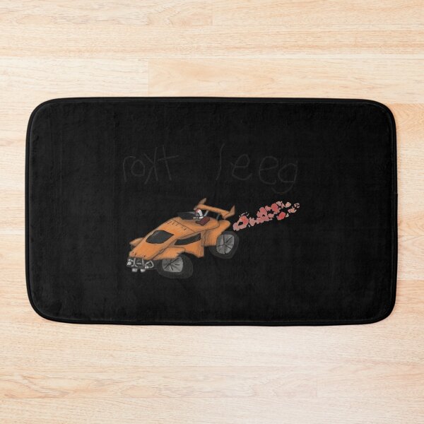 Item preview, Roxt Leegs Vehicle Car Doodle designed and sold by HarsuPreart.