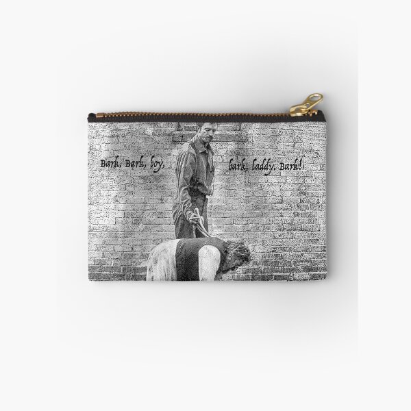Item preview, Bark, laddy. Bark! (The Lighthouse) designed and sold by PrivateVices.