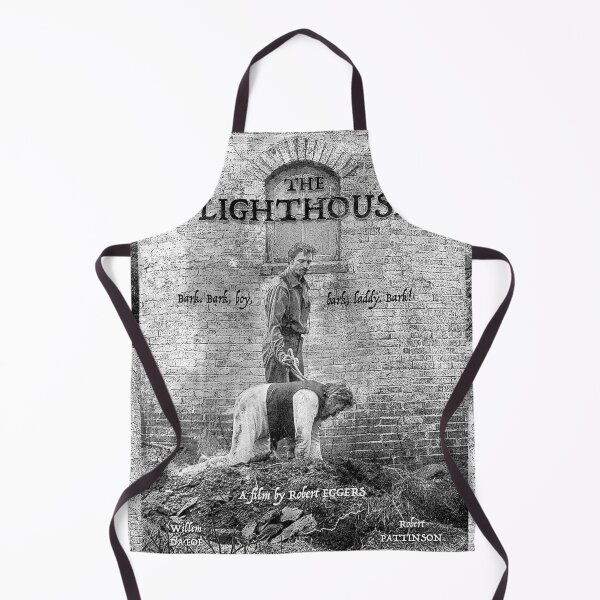 Item preview, Bark, laddy. Bark! (The Lighthouse) designed and sold by PrivateVices.