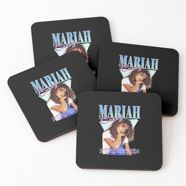 Item preview, Mariah 90s   Aesthetic Portrait designed and sold by HENRITCHELL.