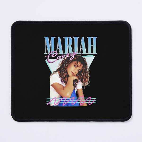 Item preview, Mariah 90s Aesthetic Portrait designed and sold by HENRITCHELL.