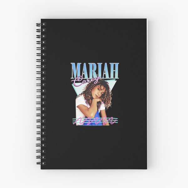 Item preview, Mariah 90s   Aesthetic Portrait designed and sold by HENRITCHELL.