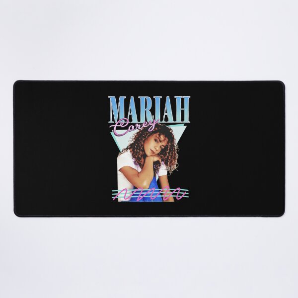 Item preview, Mariah 90s Aesthetic Portrait designed and sold by HENRITCHELL.