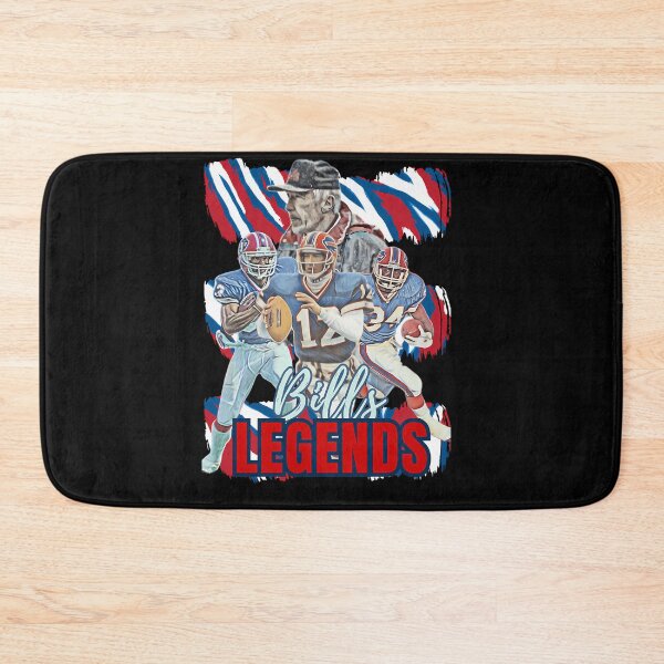 Item preview, Buffalo Legends designed and sold by BLRDVZN.