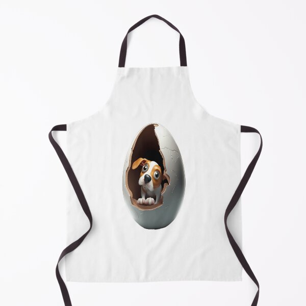 Item preview, Dog In The Egg Dog In The Egg Dog In The Egg Dog In The Egg designed and sold by odongs.