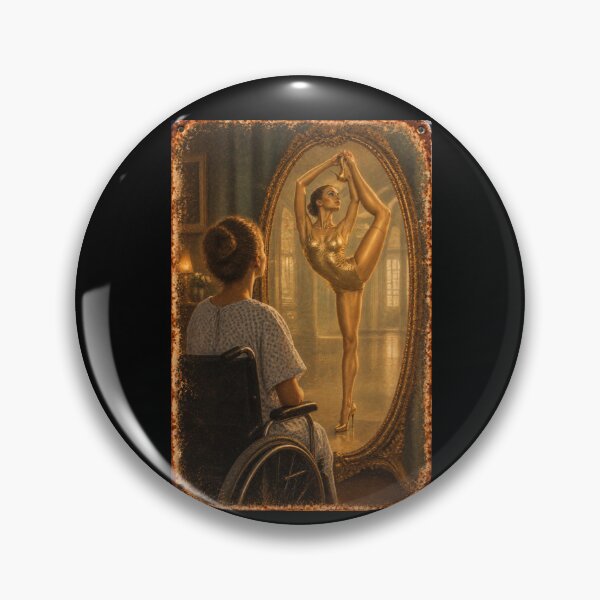 Item preview, Reflections: Imogen designed and sold by halibutgoatramb.