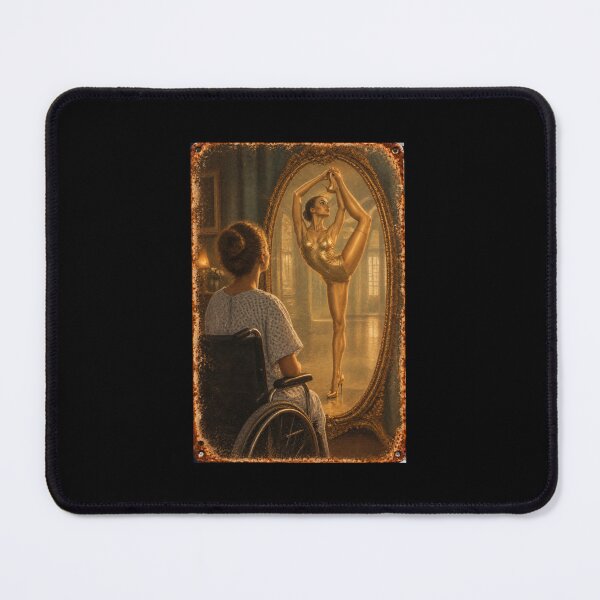Item preview, Reflections: Imogen designed and sold by halibutgoatramb.