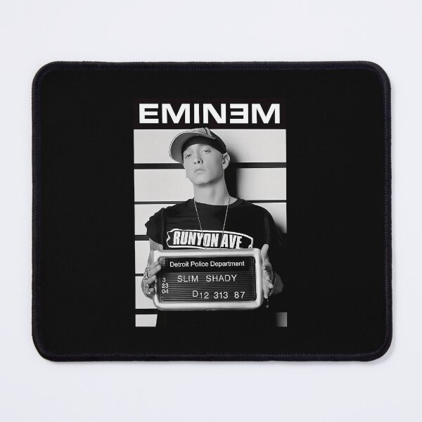 Item preview, Eminem designed and sold by BullShitShop23.