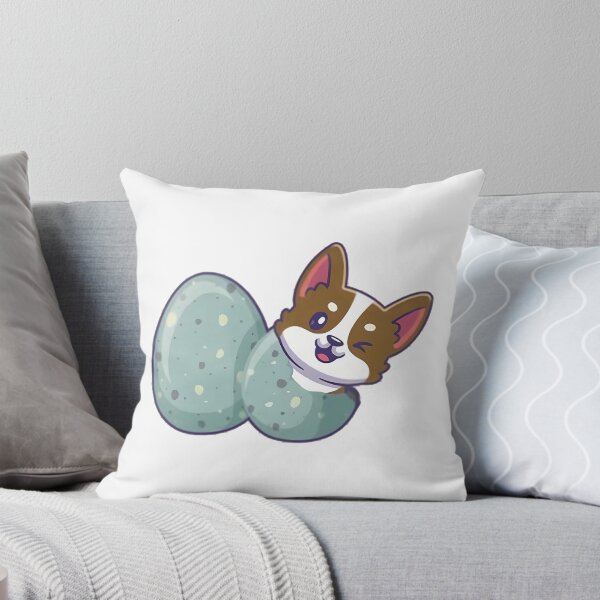 Item preview, Dog In The Egg Easter designed and sold by odongs.