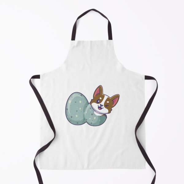 Item preview, Dog In The Egg Easter designed and sold by odongs.