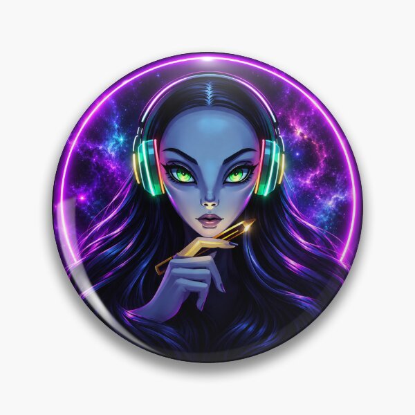 Item preview, Cosmic designed and sold by Lyricsaera.