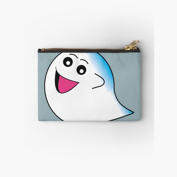 Item preview, Cute BOO Ghost Halloween designed and sold by Mdjahirulsk.