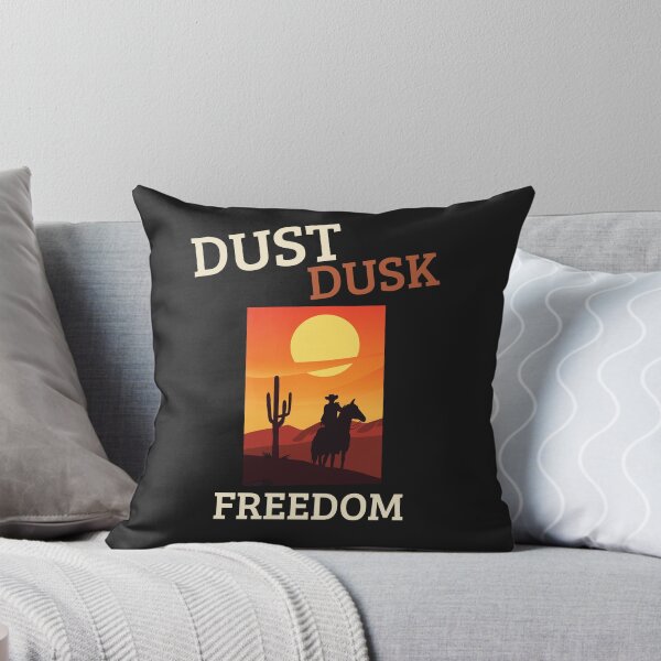 Item preview, Dust Dusk Freedom designed and sold by Uvclick.