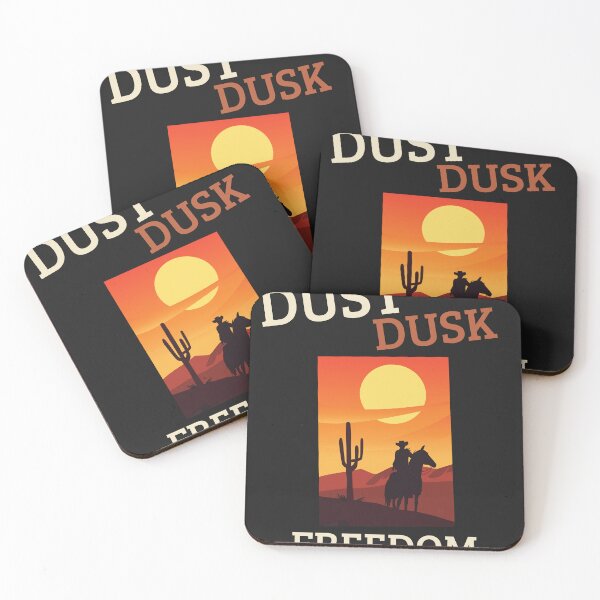 Item preview, Dust Dusk Freedom designed and sold by Uvclick.