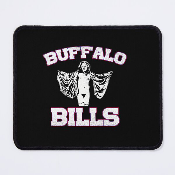 Item preview, Buffalo Bills designed and sold by genghhis.