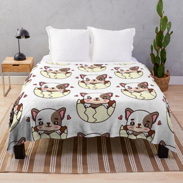 Item preview, Dog In The Egg English Bulldog English Bulldog Puppy designed and sold by odongs.