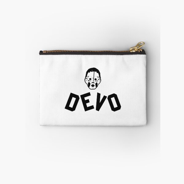 Item preview, Devo Booji Boy Inspired Retro Art Design with Vibrant Colors designed and sold by KRBHylian.