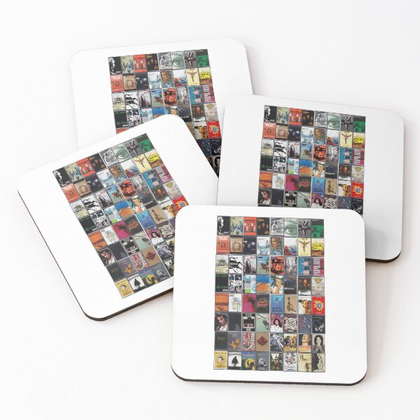 Item preview, music of the 1990s - 90's album cover art designed and sold by ShannonSmith3.