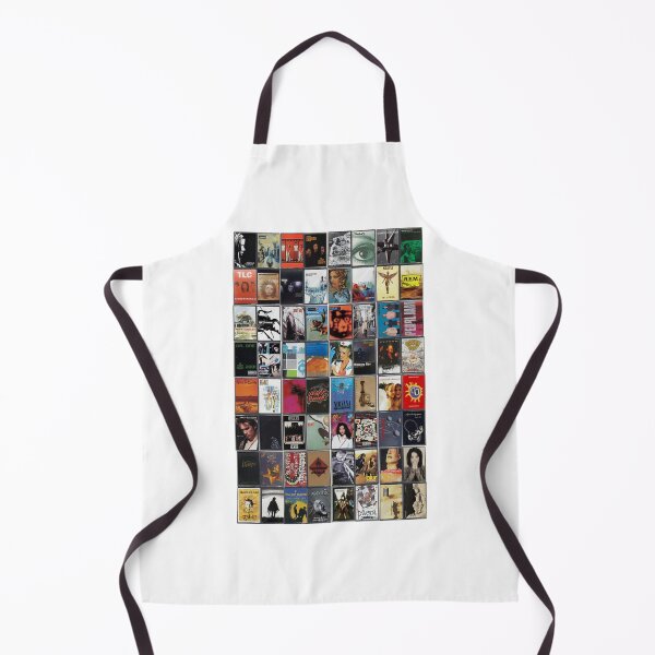 Item preview, music of the 1990s - 90's album cover art designed and sold by ShannonSmith3.