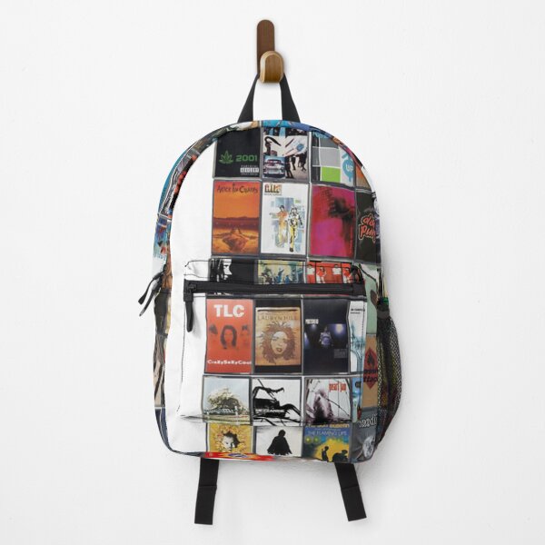 Item preview, music of the 1990s - 90's album cover art designed and sold by ShannonSmith3.