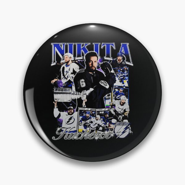 Item preview, Nikita Kucherov designed and sold by Dope-shirts11.