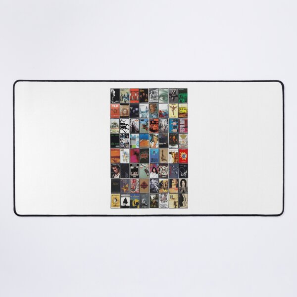 Item preview, music of the 1990s - 90's album cover art designed and sold by ShannonSmith3.