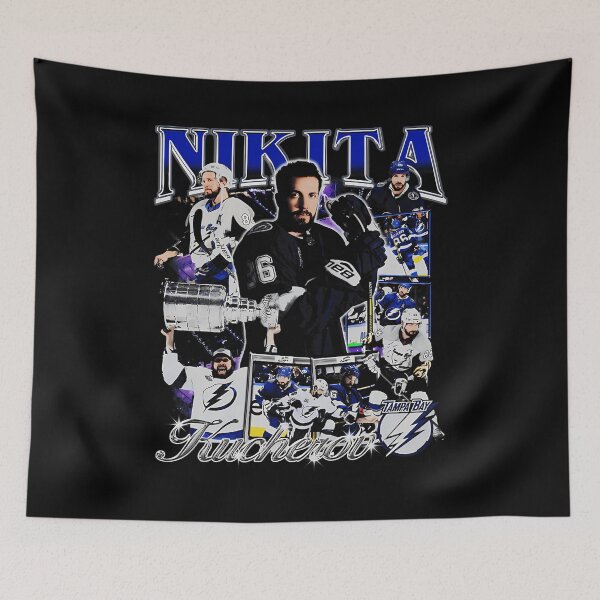 Item preview, Nikita Kucherov designed and sold by Dope-shirts11.