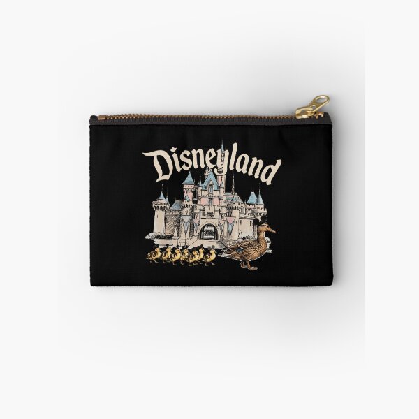 Item preview, Vintage Castle & Ducklings Graphic  designed and sold by Weekly19.