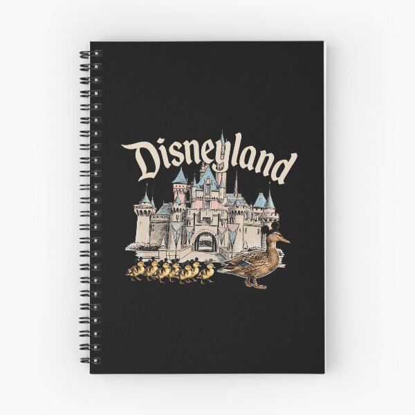 Item preview, Vintage Castle & Ducklings Graphic  designed and sold by Weekly19.