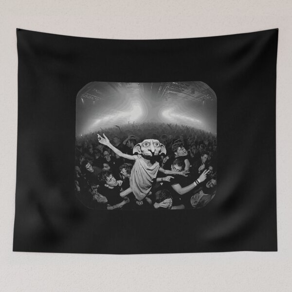 Item preview, Magical Creature Concert  designed and sold by anAubry01.