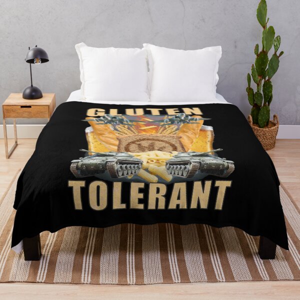 Item preview, Gluten Tolerant Military Bread Collage designed and sold by RUPINCDONALD.
