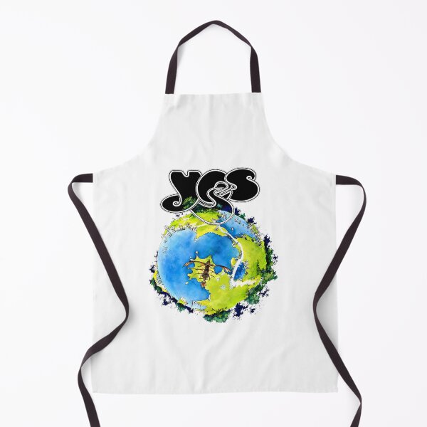 Item preview, YES Band Vintage 1980s designed and sold by Gerhard-VIN.