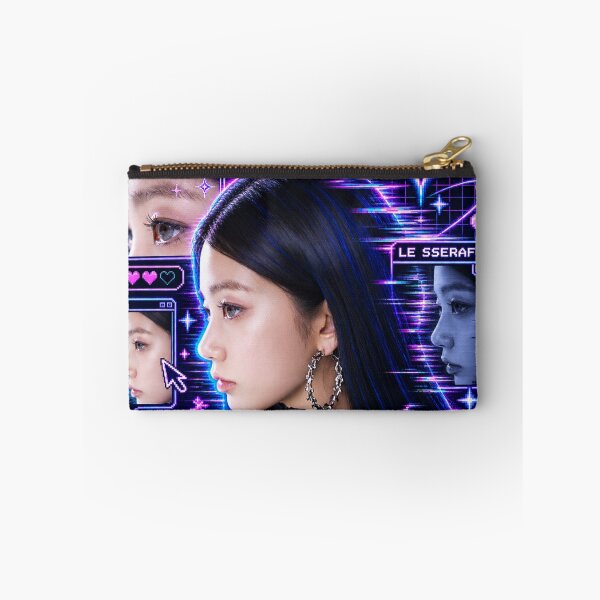 Item preview, Nakamura Kazuha Made My Night Neon Digital Game UI Fan Art designed and sold by Valereekmerch.