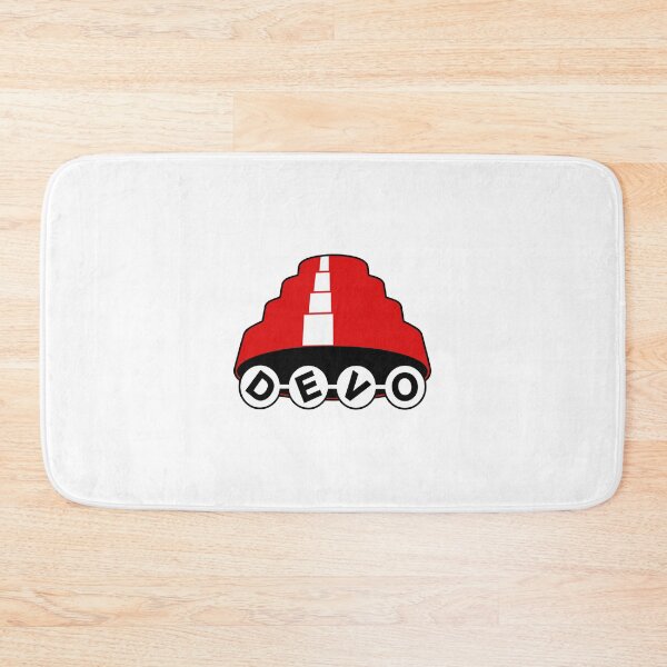 Item preview, DEVO Energy Dome Inspired Retro Futuristic Hat Design designed and sold by KRBHylian.