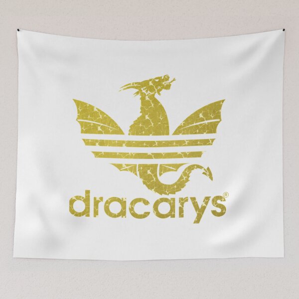 Item preview,  DracarysGold Essential designed and sold by StellarKawaii.