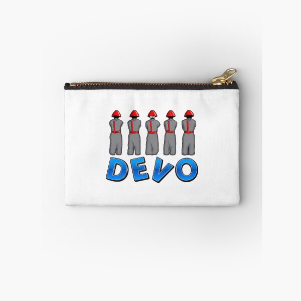 Item preview, Devos Band Graphic Design - Music Inspired Artwork for Fans and Musicians designed and sold by KRBHylian.