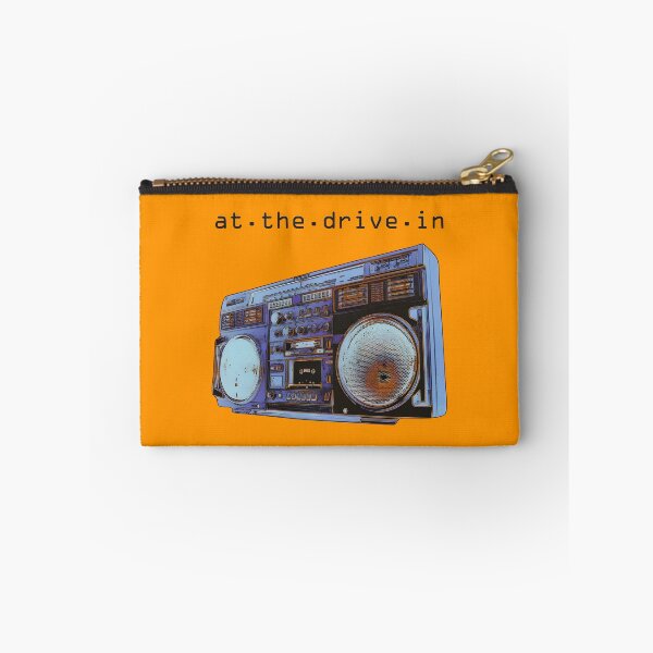 Item preview, At the Drive in Vaya designed and sold by Briviiawhells.