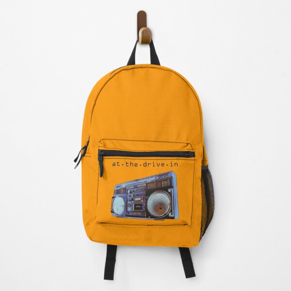Item preview, At the Drive in Vaya designed and sold by Briviiawhells.