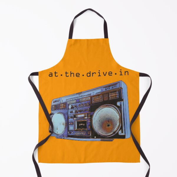 Item preview, At the Drive in Vaya designed and sold by Briviiawhells.