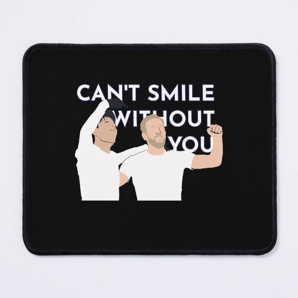 Item preview, Premier League Duo Fan Style Visual designed and sold by BenjaminCharpi.