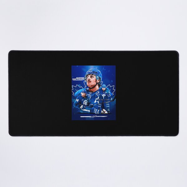 Item preview, Auston Matthews designed and sold by ZhengGamerMerch.